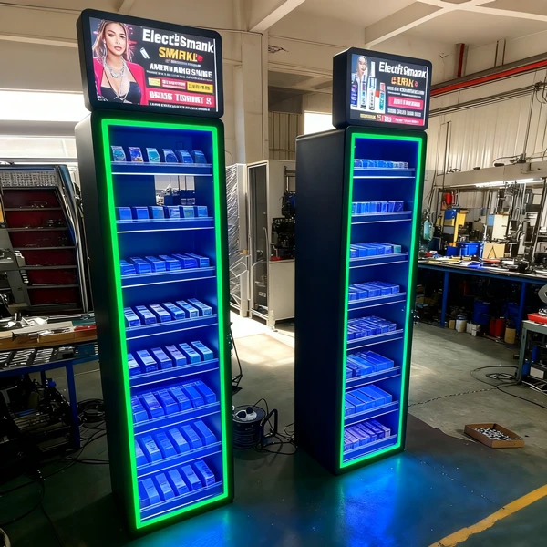 vape display stand vape display stand